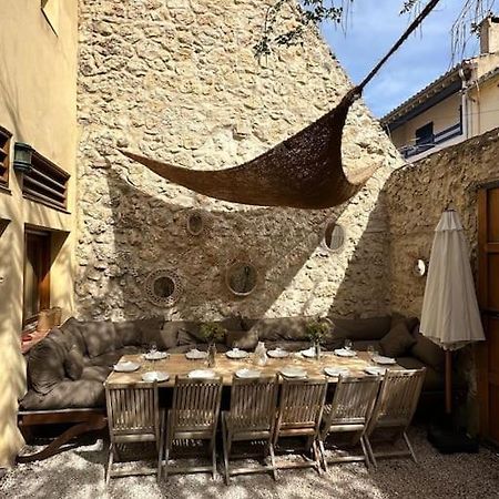 Grande Maison Familiale Leucate Village Esterno foto
