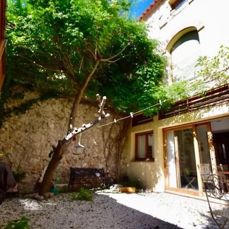 Grande Maison Familiale Leucate Village Esterno foto