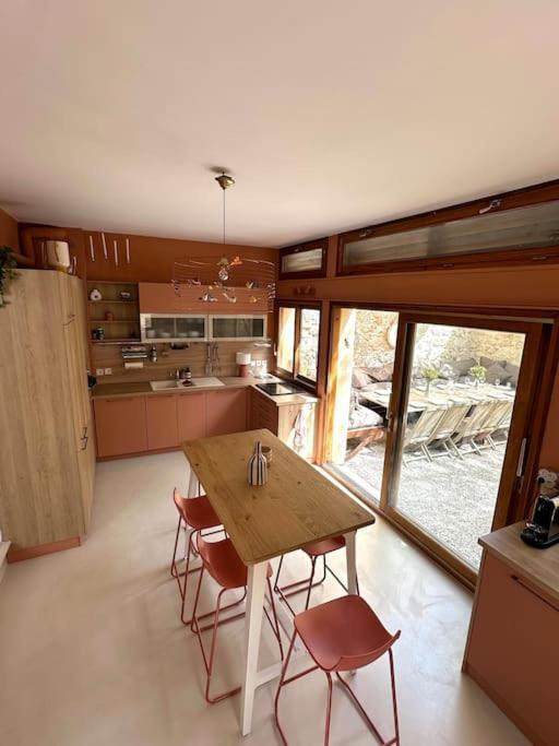 Grande Maison Familiale Leucate Village Esterno foto