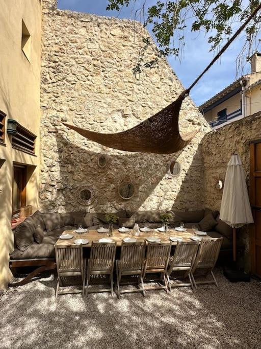 Grande Maison Familiale Leucate Village Esterno foto