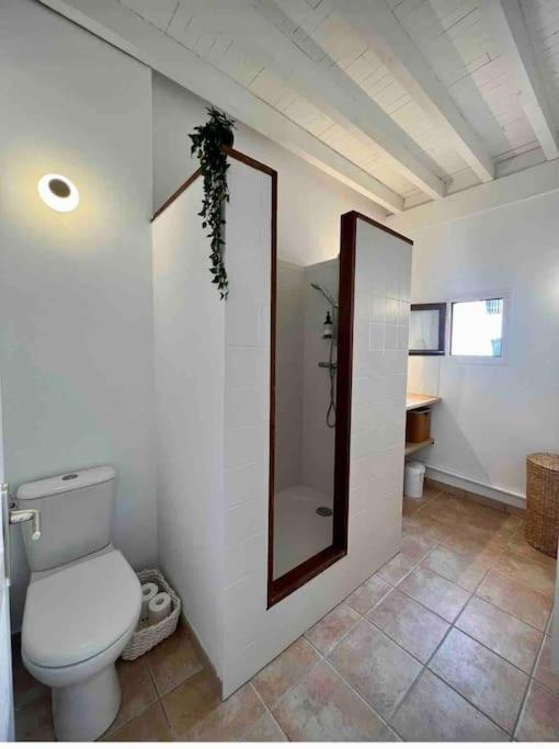 Grande Maison Familiale Leucate Village Esterno foto