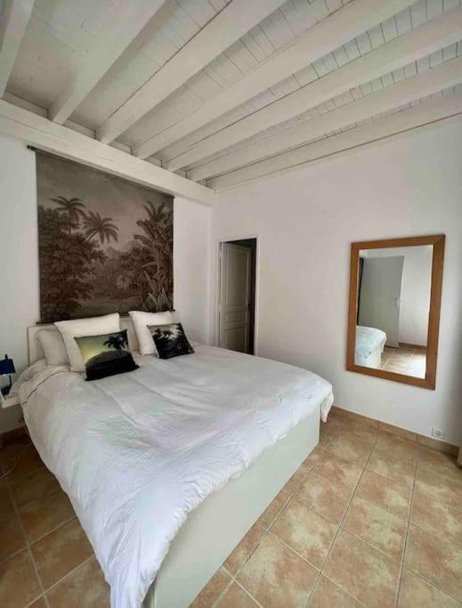 Grande Maison Familiale Leucate Village Esterno foto