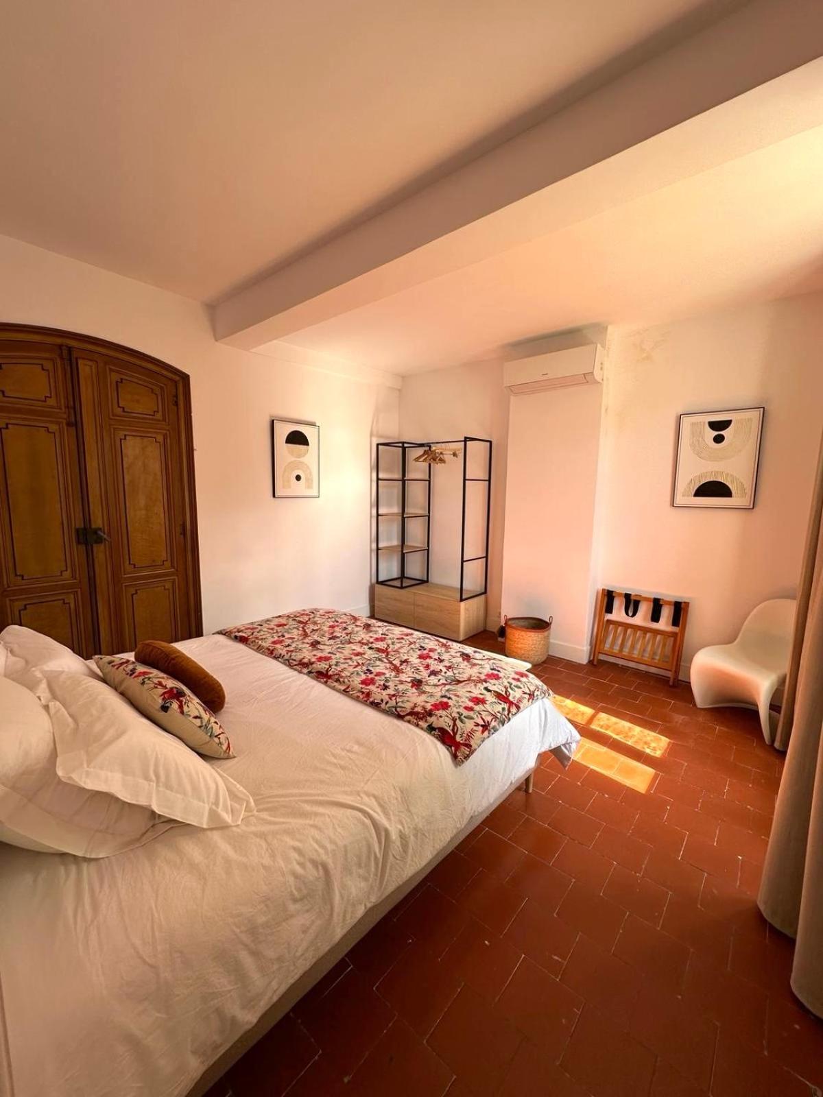 Grande Maison Familiale Leucate Village Esterno foto