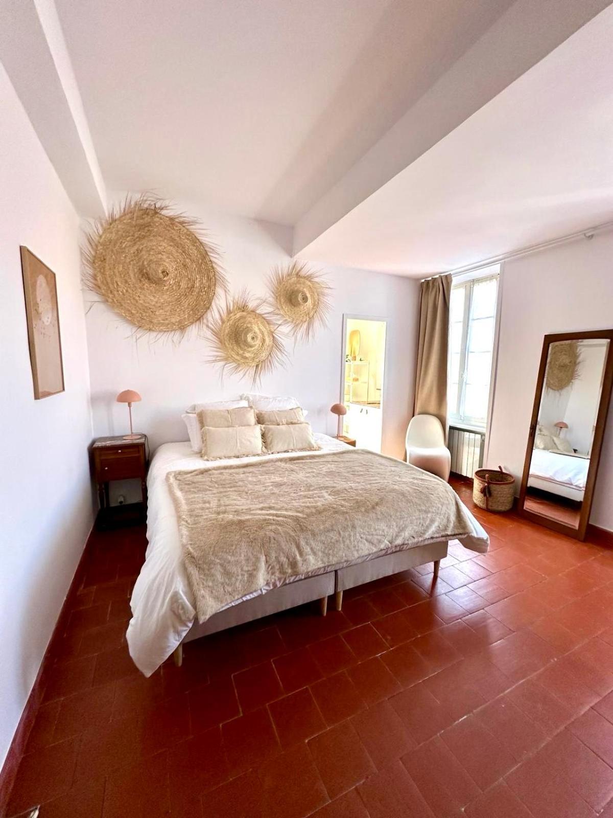Grande Maison Familiale Leucate Village Esterno foto