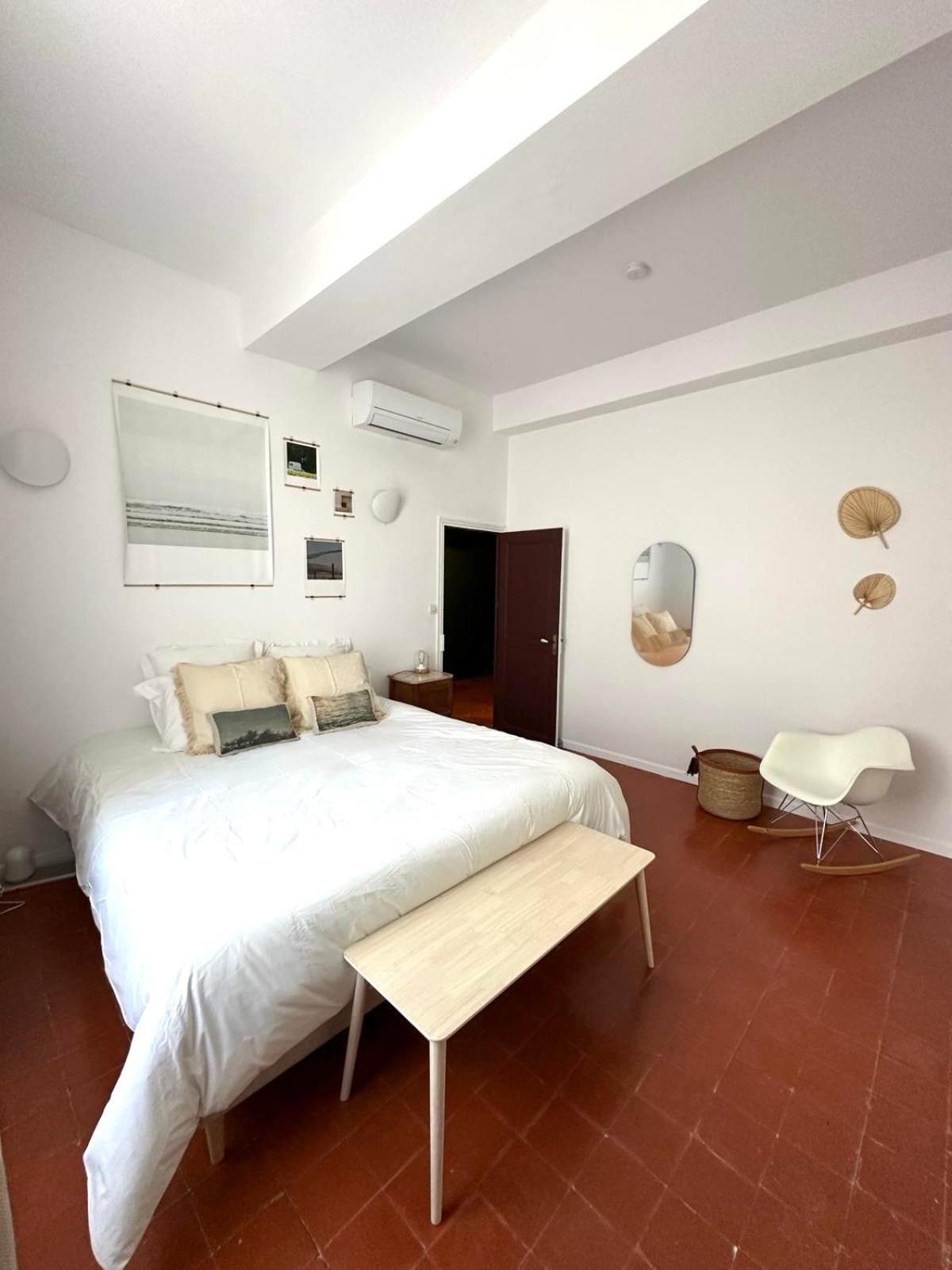 Grande Maison Familiale Leucate Village Esterno foto