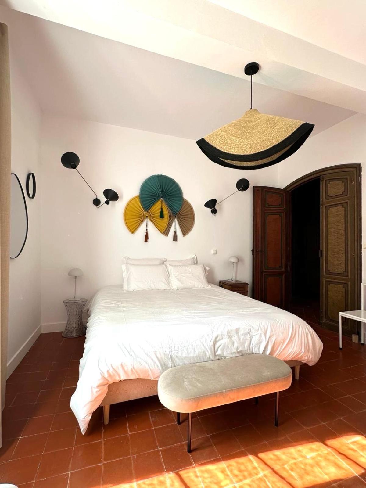 Grande Maison Familiale Leucate Village Esterno foto