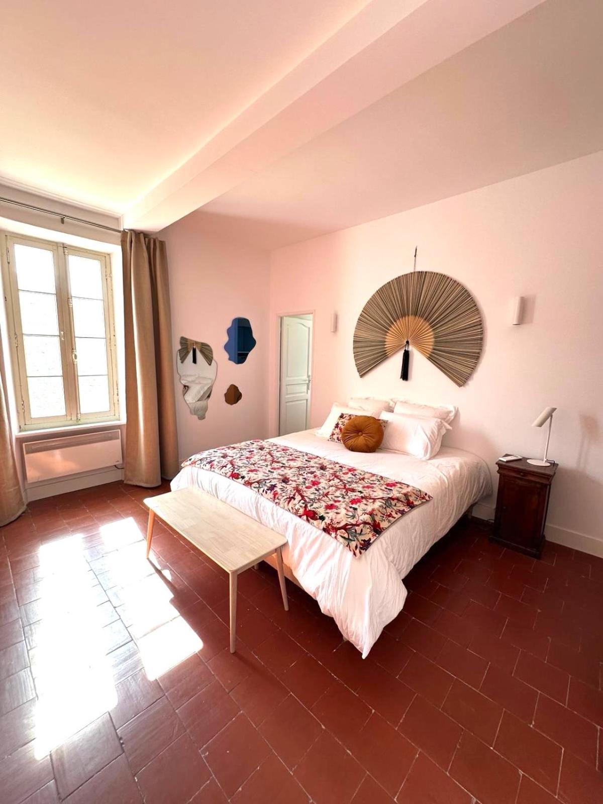 Grande Maison Familiale Leucate Village Esterno foto