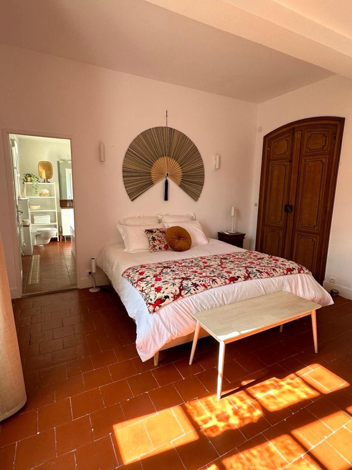 Grande Maison Familiale Leucate Village Esterno foto