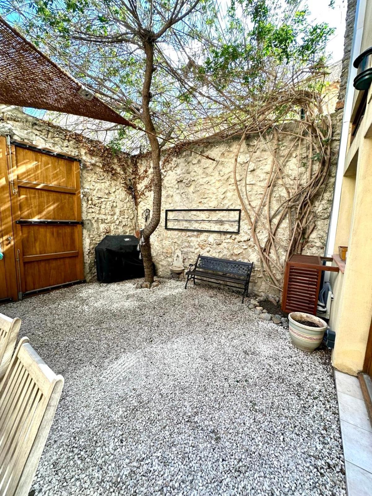 Grande Maison Familiale Leucate Village Esterno foto